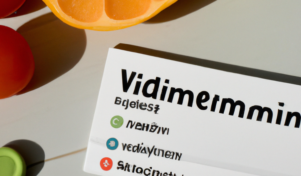 D-vitamin og graviditet: Hvorfor er D-vitamin vigtigt under graviditeten?