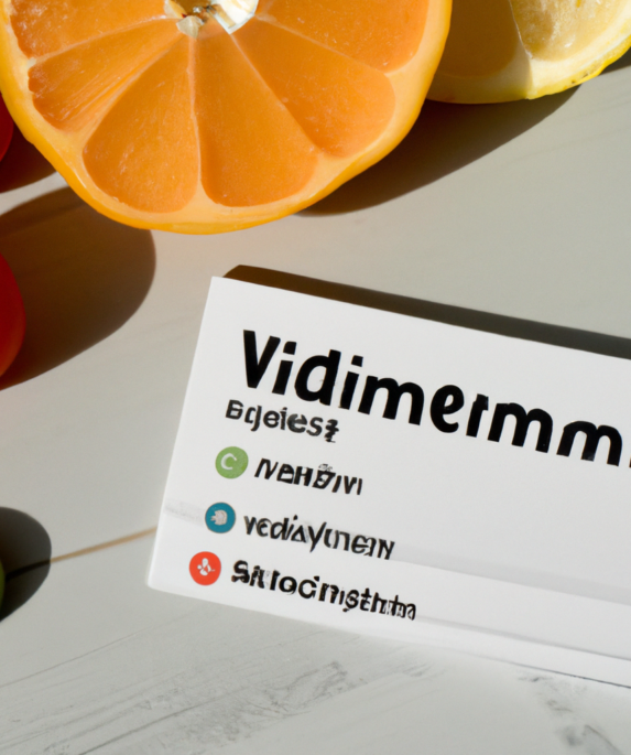 D-vitamin og graviditet: Hvorfor er D-vitamin vigtigt under graviditeten?