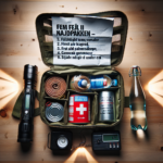 Fem fejl i nødpakken – og sådan undgår du dem