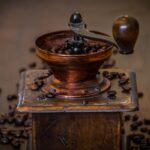 Den ultimative guide til at vælge den rigtige kaffemølle fra Bosch