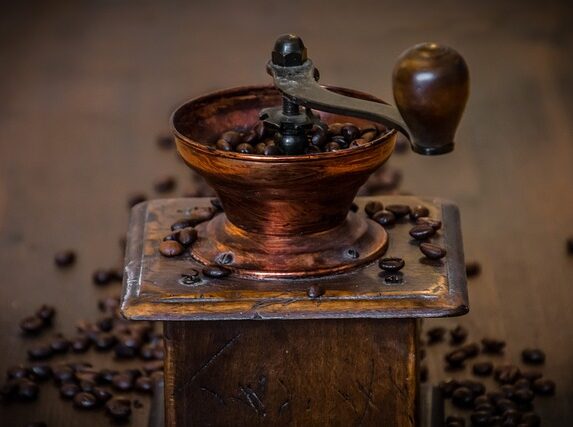 Den ultimative guide til at vælge den rigtige kaffemølle fra Bosch