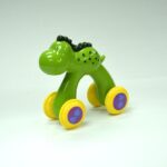 DIY: Lav dit eget dinosaur legetøj derhjemme