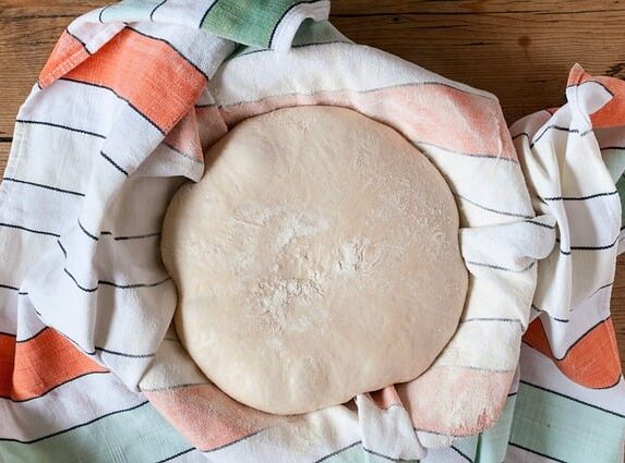 Vild med fermentering: Surdejsbrød, kimchi og kombucha for begyndere