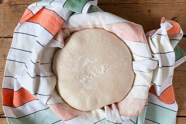 Vild med fermentering: Surdejsbrød, kimchi og kombucha for begyndere