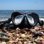 Hvordan undgår du dug på din dykkermaske?