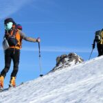 Fremtidens skiløjper: Hvordan teknologi transformerer skisporten