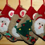 Søde og sikre overraskelser: Julekalender-ideer til babyens første jul