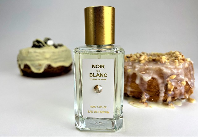 Parfumejulekalendere som en duftende overraskelse til december
