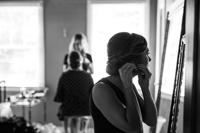 Sådan skaber i et unikt tema-bryllup med jeres personlige historie