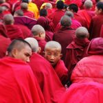 Dalai Lama-citater at leve af, kvinders empowerment og fred