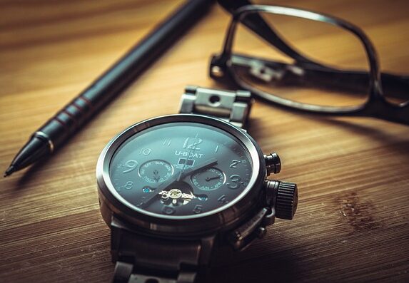 Klokken lige nu: Sådan tjekker du tiden online