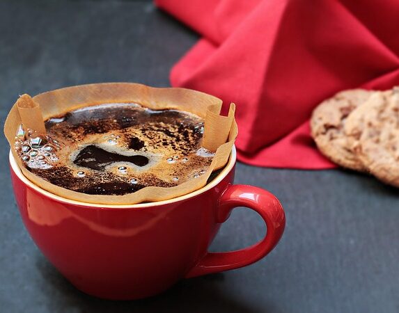 Kaffe som ingrediens: Nye opskrifter til køkkenet