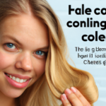 Hold dit hår sundt og glansfuldt med collagen!