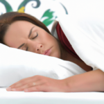 Hvordan kan en god seng hjælpe dig med at få bedre nattesøvn?