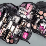 Lynlåspose fra House Doctor: En praktisk og trendy løsning til kosmetikopbevaring