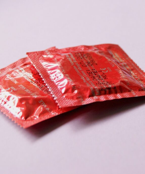 Sådan beskytter kondomer dit velbefindende og din seksuelle frihed